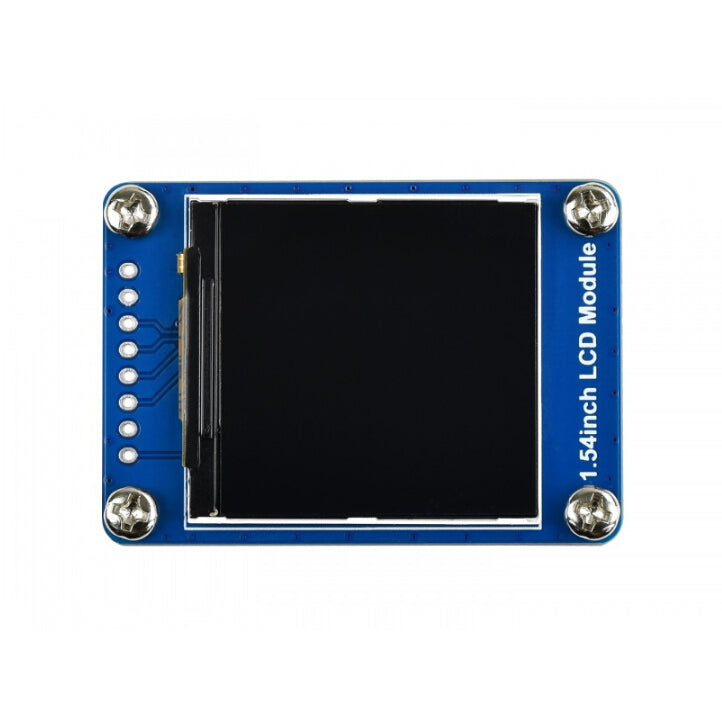 240*240 General 1.54inch LCD Display Module IPS 65K RGB Custom PCB embedded charger pcba