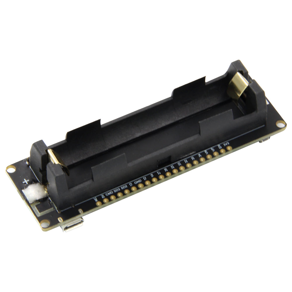 TTGO T-Energy ESP32 8MByte PSRAM WiFi & Module 18650 Battery ESP32-WROVER-B Development Board 18w pd charger pcba customize