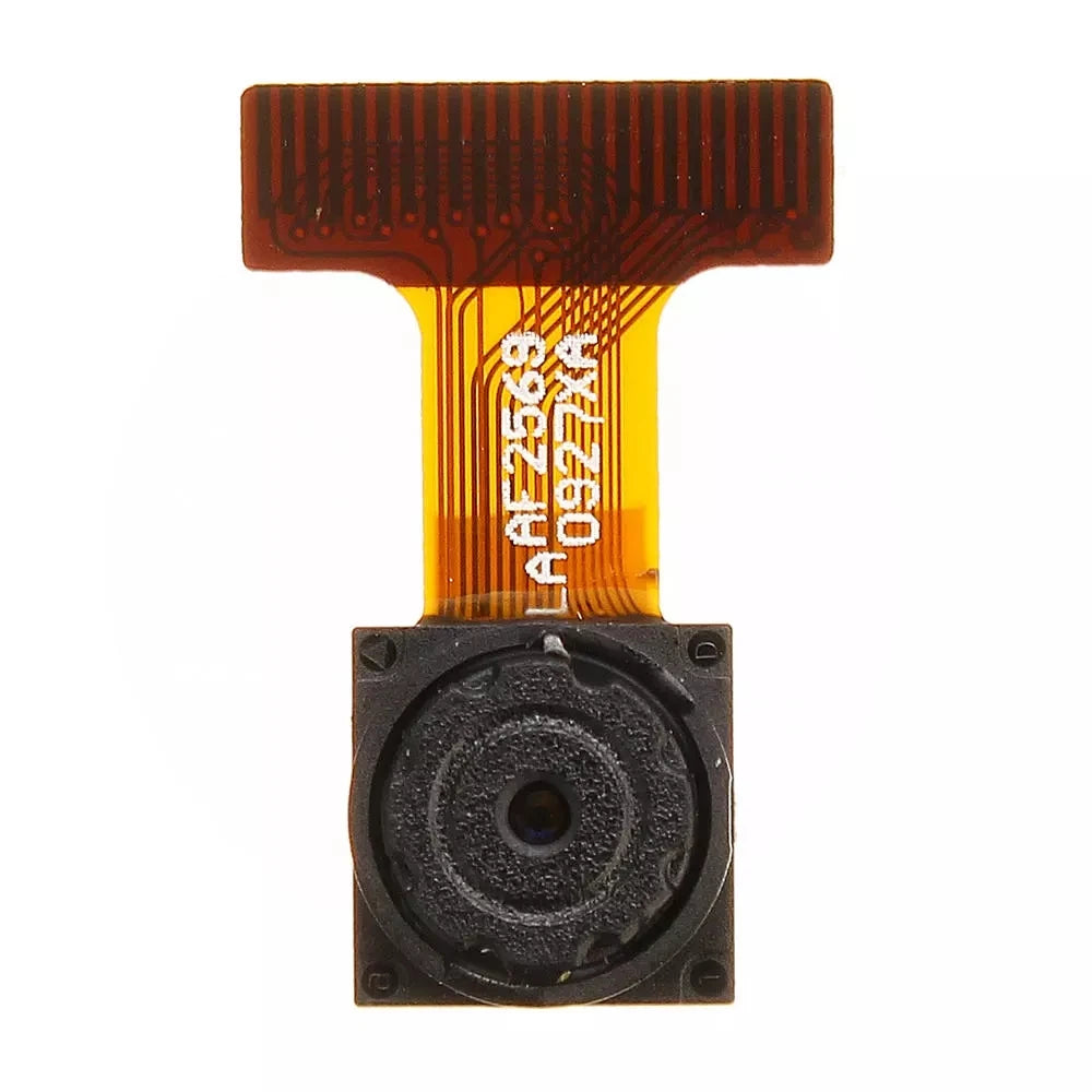Custom OV2640 ESP32-CAM Wireless WiFi Module Camera Development Board ESP32 DC 5V Dual-core 32-bit CPU 2MP TF card OV7670 Manufacturer