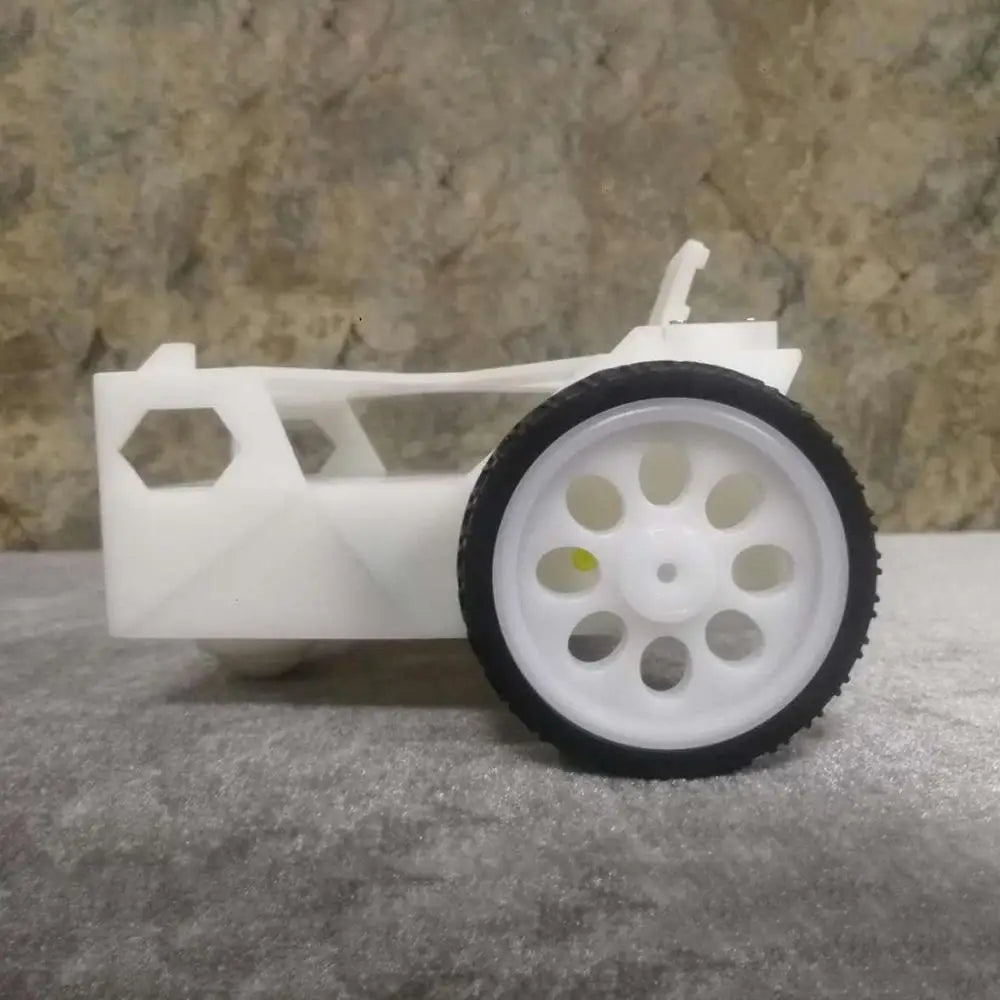 Custom Intelligent Programmable Automatic Drive Robot Car Kit Educational Learning Teaching Science Kit Manufacturer
