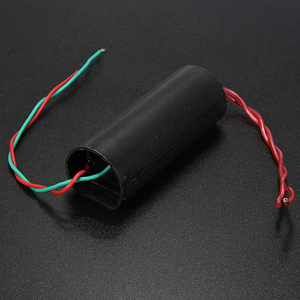Custom 5Pcs/lot DC 3.7V-6V To 400KV Boost Step Up Module High Voltage Generator Module Manufacturer