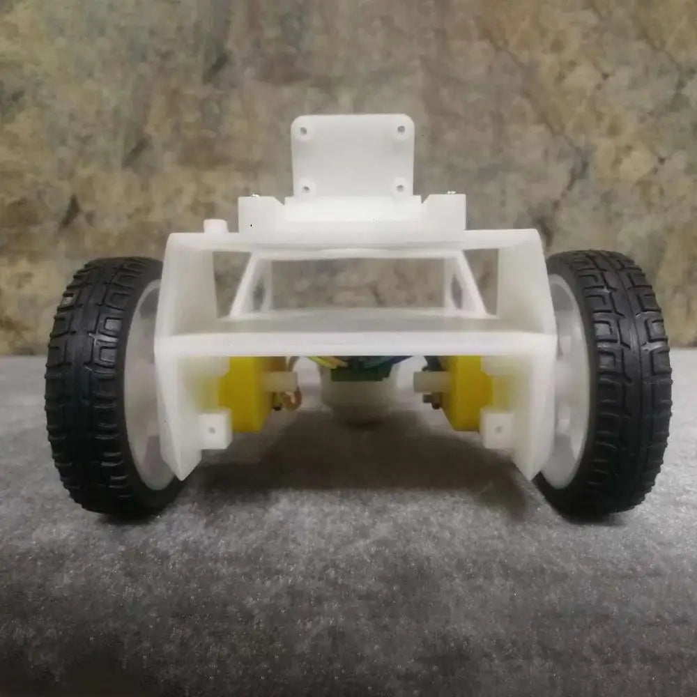 Custom Intelligent Programmable Automatic Drive Robot Car Kit Educational Learning Teaching Science Kit Manufacturer