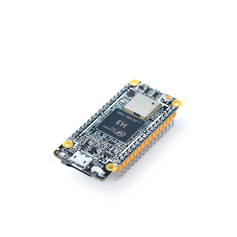 NanoPi DUO2 512M Allwinner H3 Cortex-A7 WiFi module Custom PCB circuit board customized pcb&pcba pcba customize