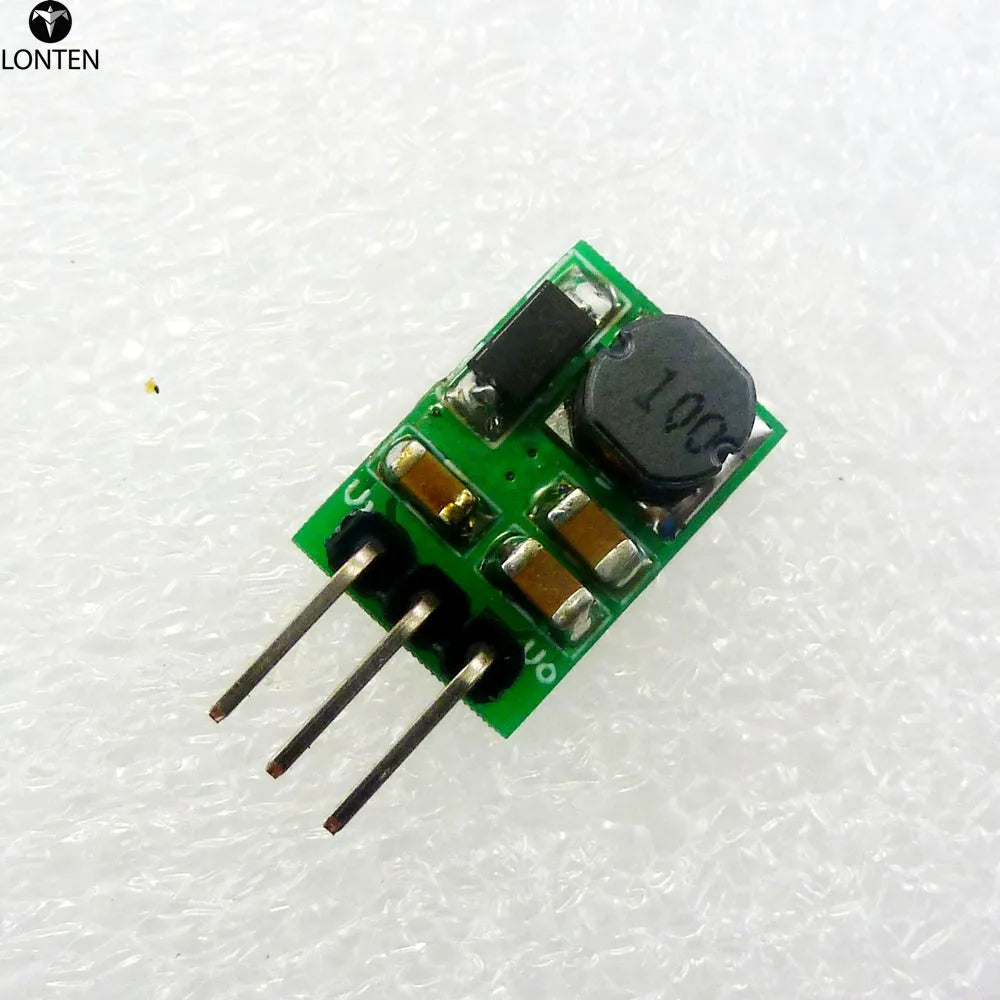 Custom 40AJSA*2 2pcs 1A mini DC DC Step Down Converter Module 24V 12V 9V to 5V 3.3V 3V Adjustable Output for UNO Breadboard Manufacturer