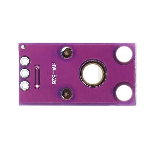 Custom CJMCU-103 Rotation Angle Sensor Module SV01A103AEA01R00 Trimmer 10K Potentiometer Analog Voltage Output Manufacturer