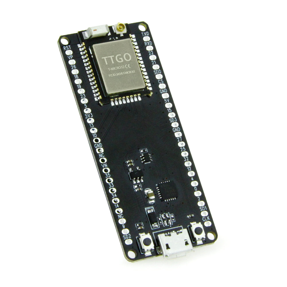 TTGO ESP32-Micro ESP-32-PICO WIFI Wireless Module ESP32-PICO-D4 Development Board Custom PCB odm led strip pcba customize