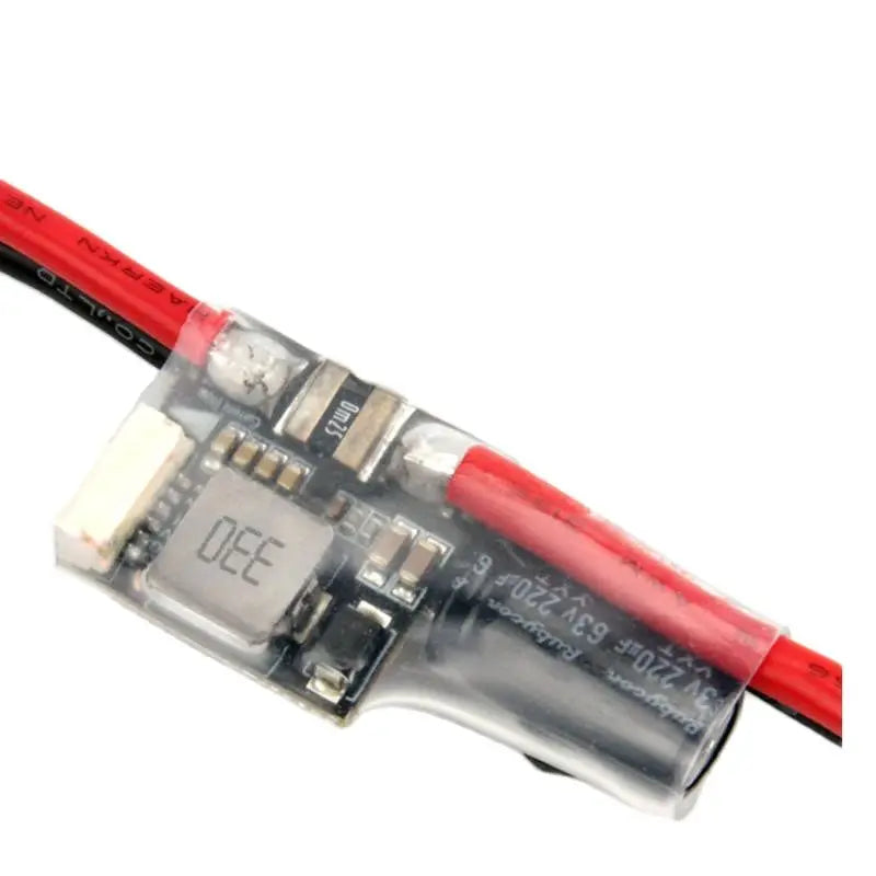 Custom PCBA PM02 V3 Power Module (12S) Development Boards Manufacturer
