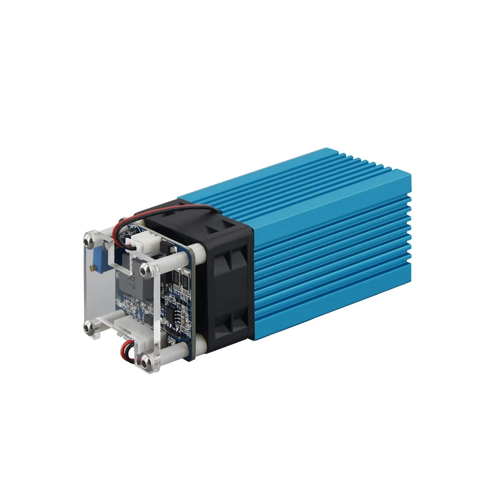 Custom 40W Laser Module LD+FAC 5.5W Laser Fast High-Precision Cutting Engraving Machine Cutting Machine Suitable for TT- 5.5 S Manufacturer