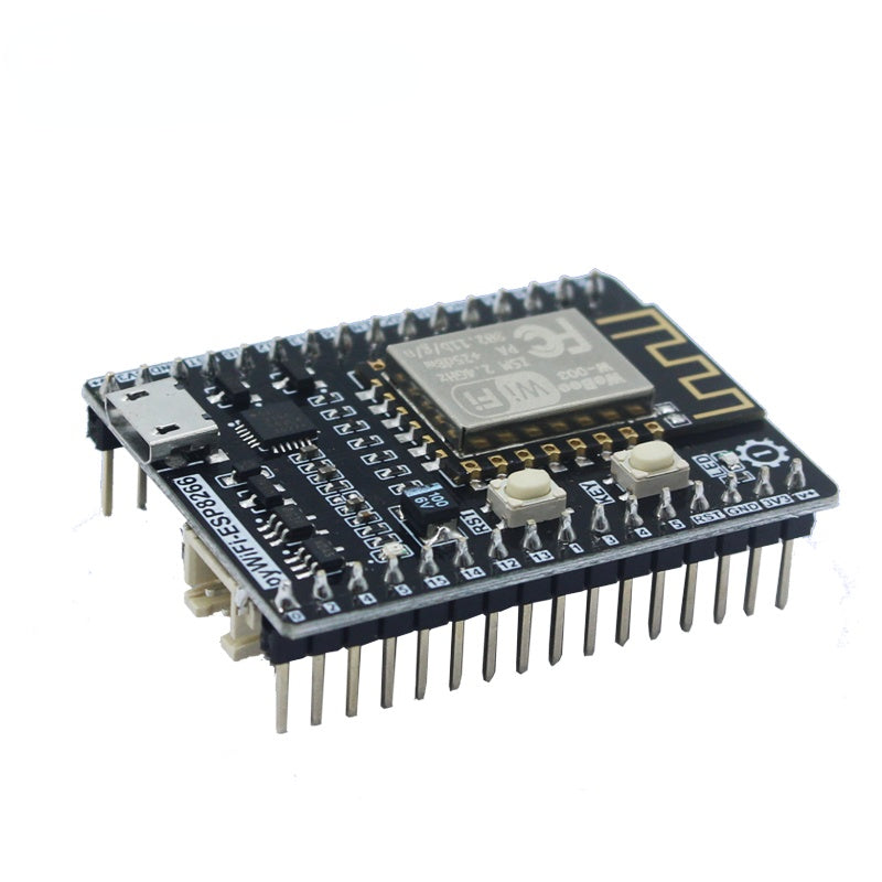 Custom PCB pcba smart locks WiFi- ESP8266 Development Demo Embedded Board MicroPython IOT WiFi Programming wireless module