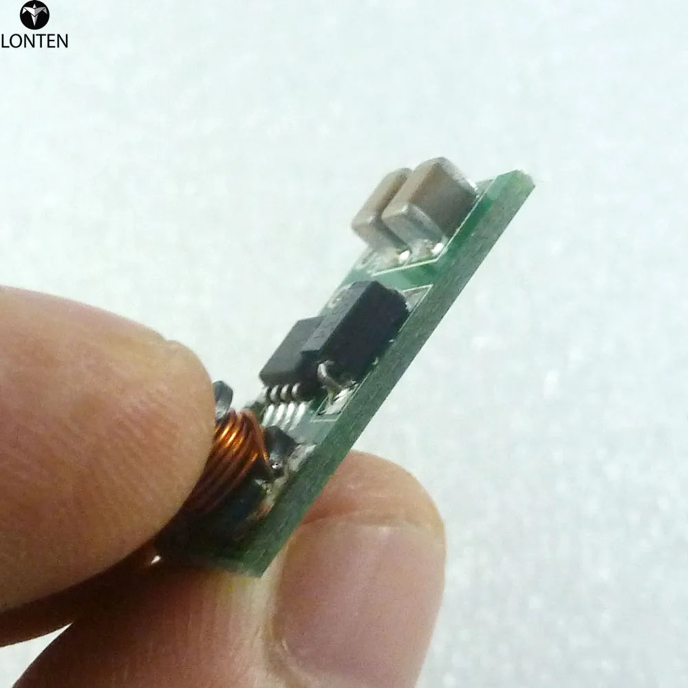 Custom 0606SB_3V3*5 5pcs 1000MA DC-DC Converter Input 1-3.3V Output 3.3V Step Up Boost Power Module Manufacturer