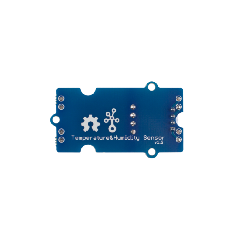 Custom Grove - Temperature & Humidity Sensor (DHT11) Custom PCB solar motor pump driver 3hp pcba