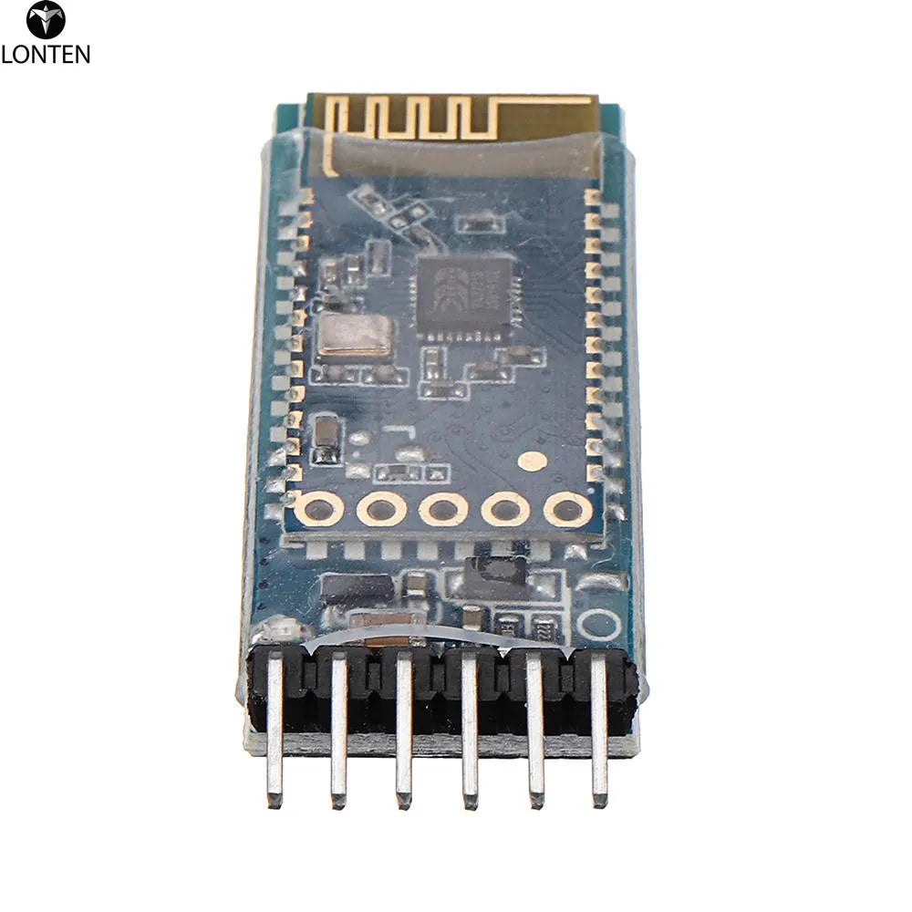 Custom Lonten 5pcs/lot JDY-31 DC 3.6-6V wireless to Serial Adapter Module SPP Protocol Android Compatible with HC-05/06 JDY-30 Manufacturer