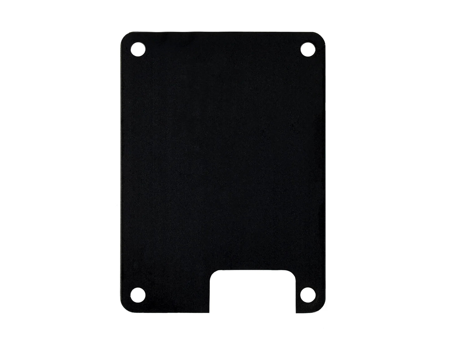Custom RPI CM4 Dedicated Aluminum Heatsink For Raspberry Pi Compute Module 4 CM4, Notched For Antenna Manufacturer