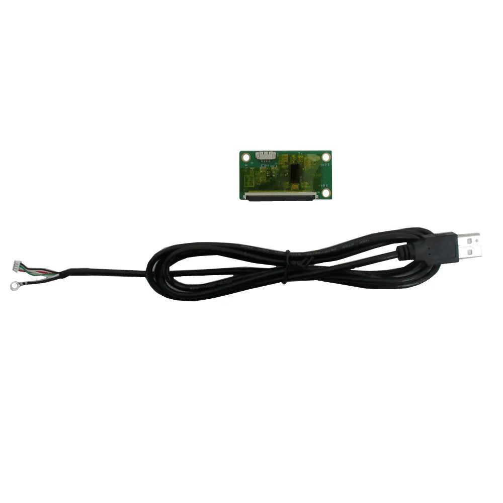 Custom 12.1 Inch 275mm*178mm Raspberry Pi Tablet PC Industry Capacitive Digitizer Touch Screen Panel Glass USB Driver Board Manufacturer