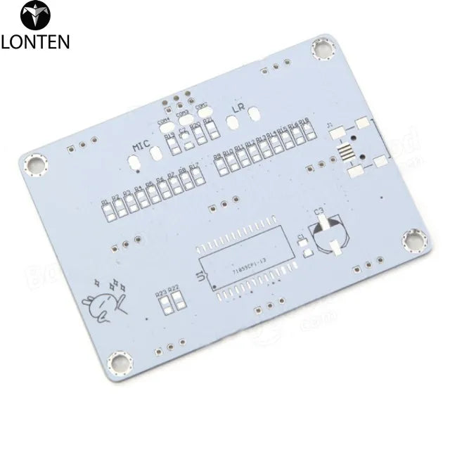 Custom Lonten DIY Touchable button 3x3x4 Colorful LED Light Cube Kit Shining Rainbow Led Lamp Parts Kit Manufacturer