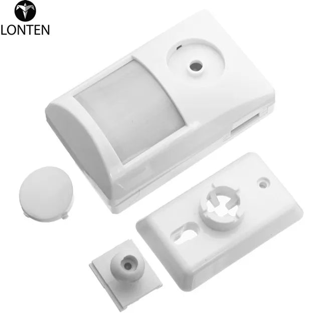Custom Lonten Infrared Electronic Alarm Kit Electronic DIY Learning Kit Manufacturer