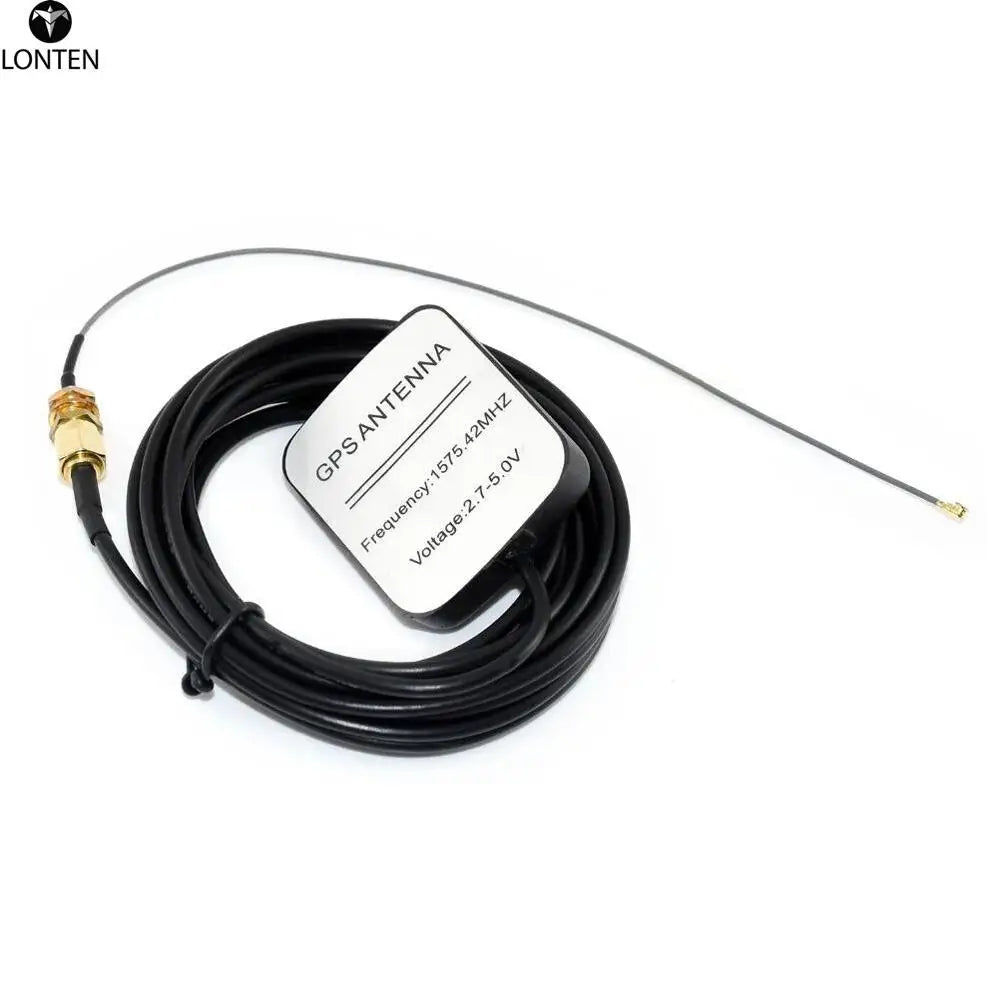Custom L76X Multi-GNSS HAT for Raspberry Pi Supports GPS BDS QZSS UART interface Manufacturer