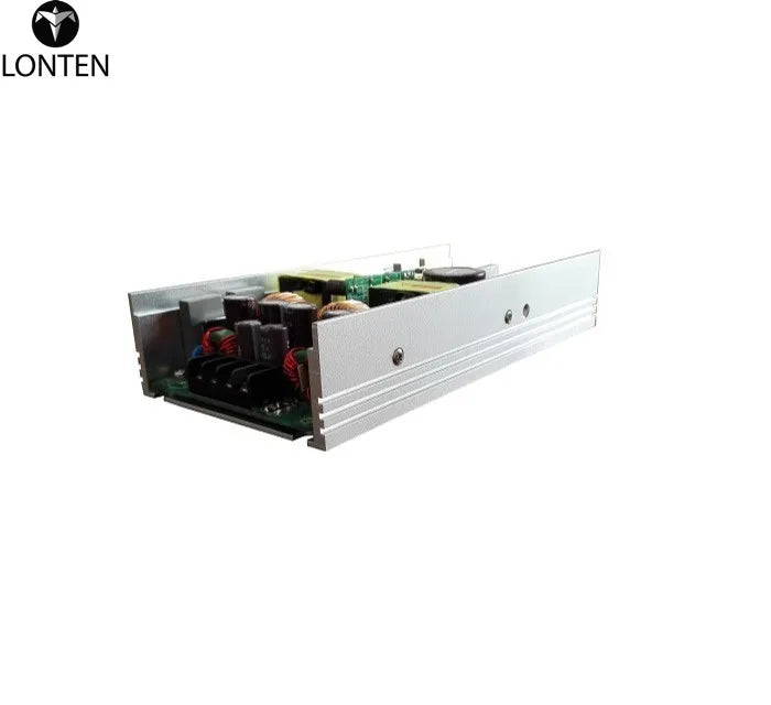 Custom DC Servo Motor Power Open Frame power supply module 1000W Lonten Factory Price Direct Custom accepted Manufacturer