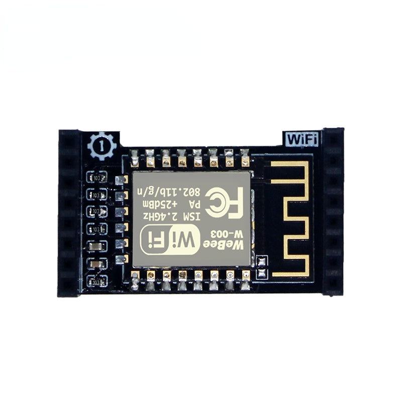 Custom PCB smt pcba ESP8266 WiFi Serial Module UART Wireless Transceiver Adapter Board ultra hd 4k tv box pcba board