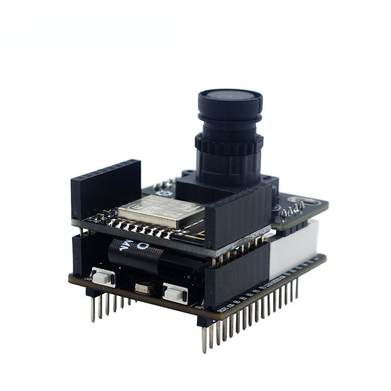Custom PCB smt pcba ESP8266 WiFi Serial Module UART Wireless Transceiver Adapter Board ultra hd 4k tv box pcba board