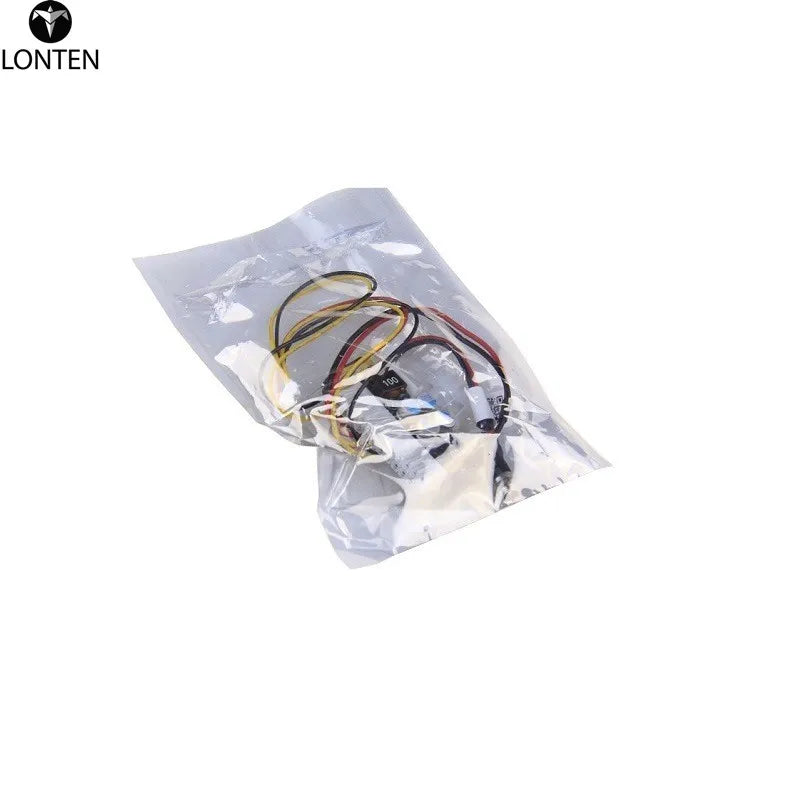 Custom In-line DC ATX power module ITX DC power board ADDDIP Lonten factory direct sales Custom accepted Manufacturer