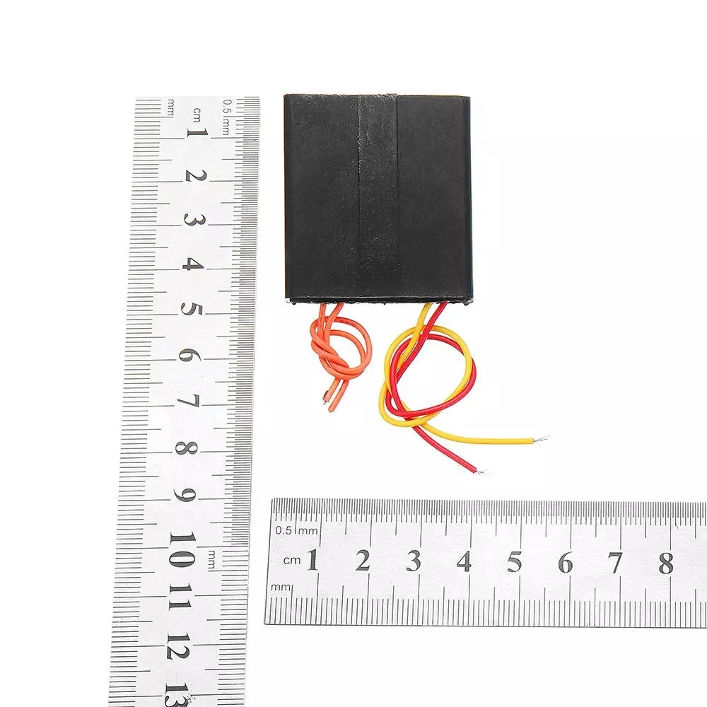 Custom 3Pcs/lot DC 3.7V-6V To 400KV Small Volume High Voltage Module Manufacturer