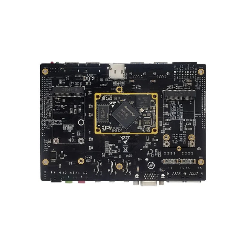 Custom PCBA Neardi LKD3568 Rockchip3568 Development Boards Manufacturer