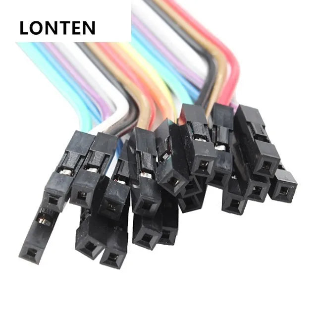 Custom Lonten 4 Channel Infrared Tracking Sensor Module IR Line Patrol For DIY Smart Car Manufacturer