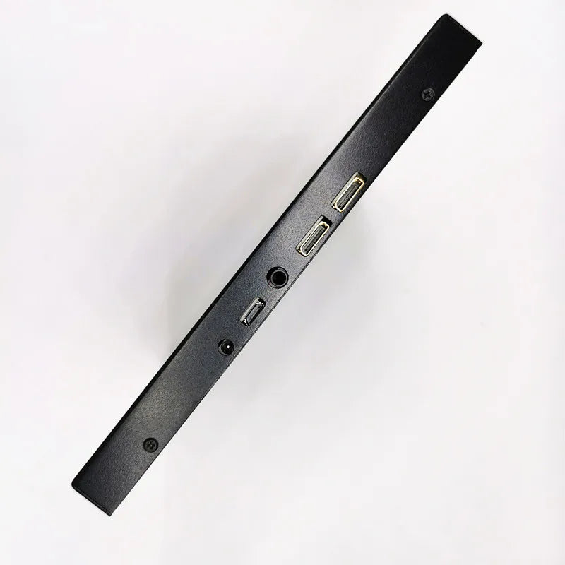 Custom 9.7 inch 2K 2048*1536 IPS Secondary Screen For Aida64 CPU GPU Fan Temperature Memory Monitor, Computer Case Dynamic HD Display Manufacturer