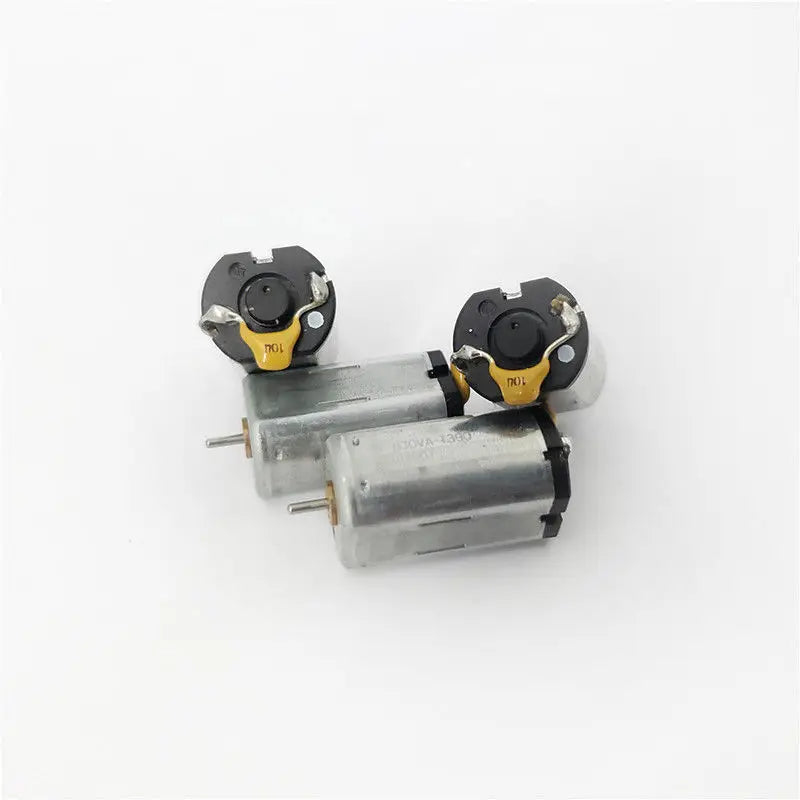 Custom 2PCS Japan Mini Mabuchi FF-N30VA-139 Motor DC 1.5V-6V 28000RPM High Speed DIY RC Toy Aircraft Model Manufacturer