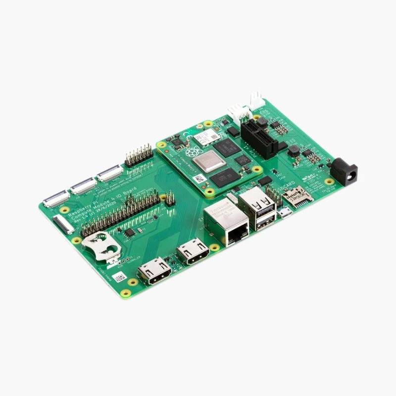 Custom Lonten raspberry pi cm4 101000 CM4101008 CM4101016 CM4101032 CM4001008 CM4001016 CM4001032 CM4 Kit Compute Module 4 Manufacturer