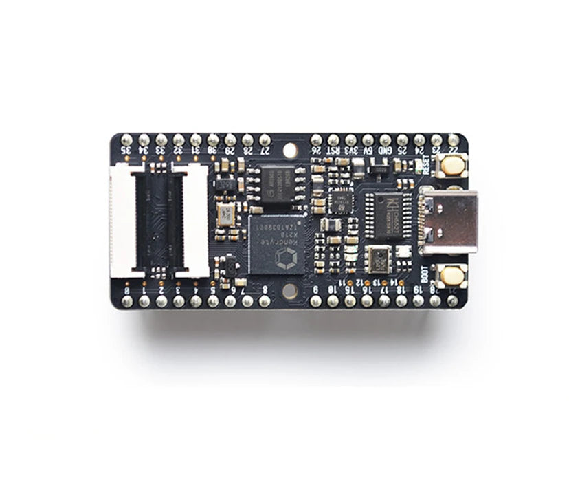 Custom custom Maix Bit Kit RISC-V AI+ loT with 2.4-Inch Screen and Camera Manufacturer