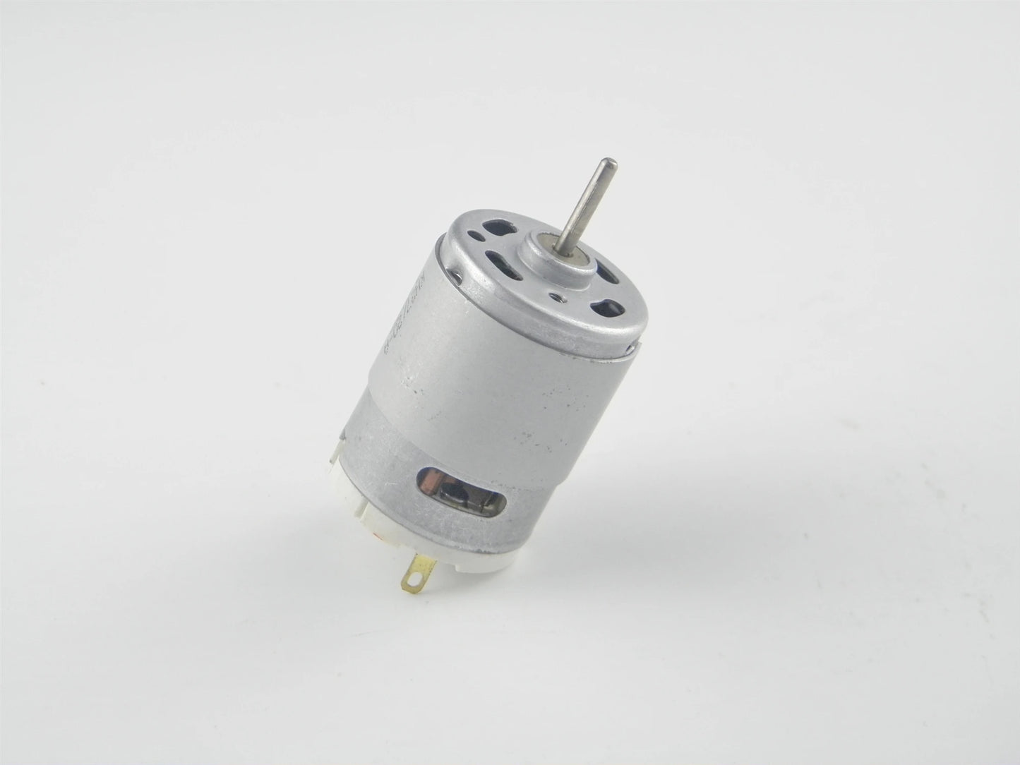 Custom Mini Electric 380 Motor Mini DC Motor High Torque for DIY Hobby Toy Cars DIY Electric Screwdriver Drill Tools Manufacturer