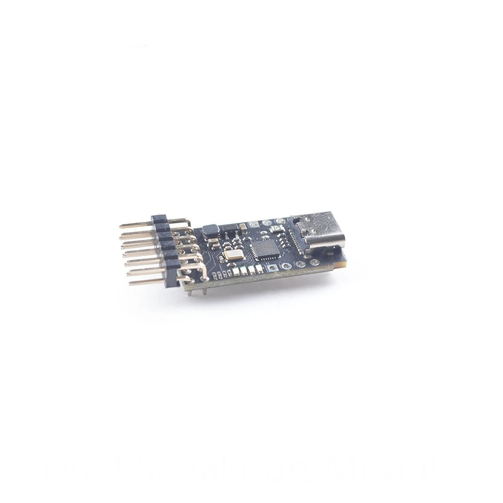 Custom custom Dual Serial Port to USB Module Programmable ESP8285/ESP8266/ESP32 Burning Manufacturer