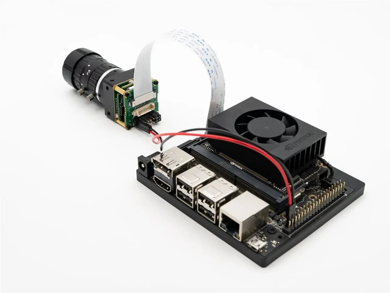 Custom 1.3MP Global shutter Machine Vision MIPI CSI-2 Camera, MV-MIPI-SC130M for all Raspberry Pi and Jetson NX and Nano Manufacturer