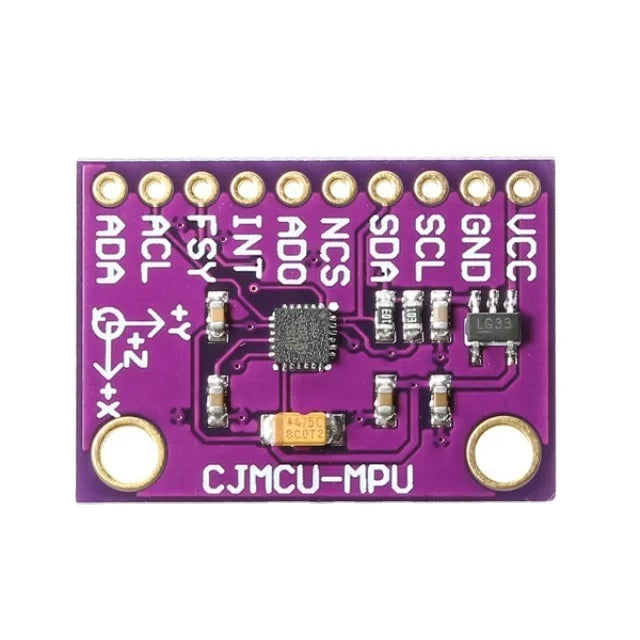 Custom Lonten 3Pcs/lot MPU9250 integrated 9DOF nine axis /9 axis attitude accelerometer gyro compass magnetic field sensor For DIY Manufacturer