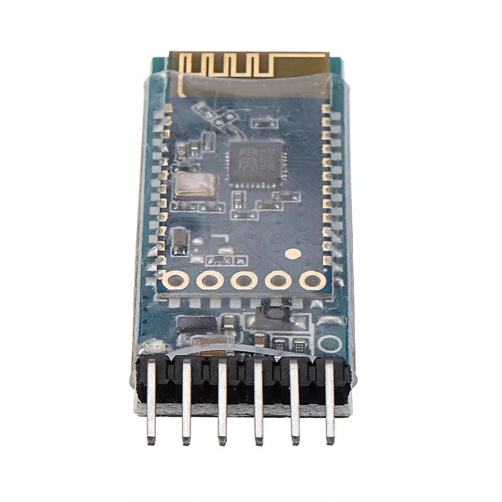 Custom LONTEN Custom 5pcs/lot JDY-31 DC 3.6-6V to Serial Adapter Module SPP Protocol Android Compatible with HC-05/06 JDY-30 Manufacturer