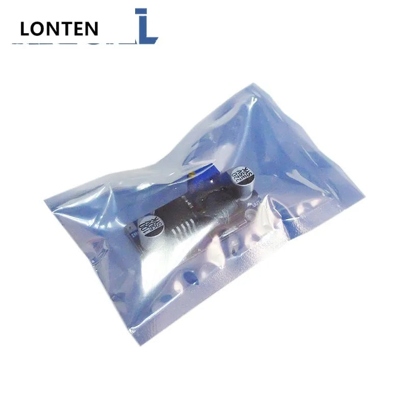 Custom China Manufacture circuit board, pcb& assembly LM2596 DC-DC Adjustable Step Down Power Supply Module Manufacturer