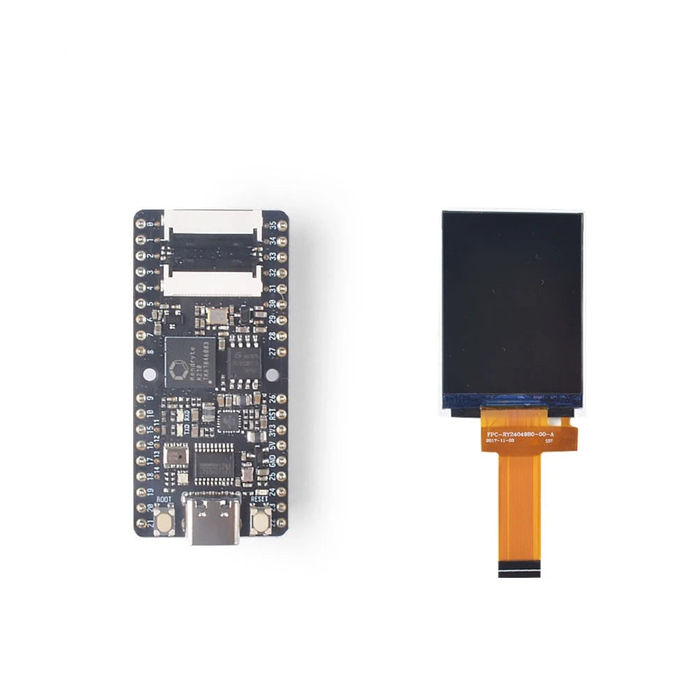 Custom custom Maix Bit Kit RISC-V AI+ loT with 2.4-Inch Screen and Camera Manufacturer