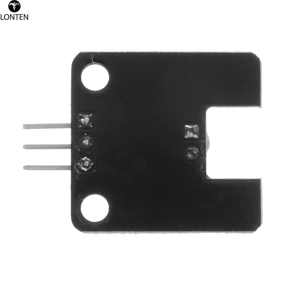 Custom Lonten 10Pcs/Lot Electronic Block Infrared Emission Module IR Transmitter Infrared Sensor Module With LED Manufacturer