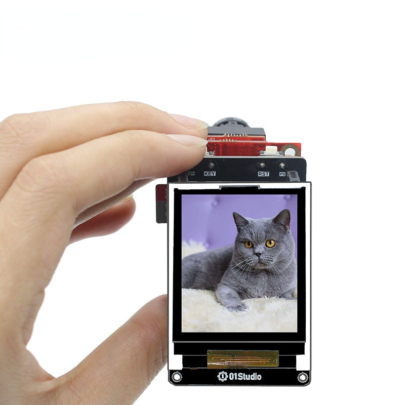 pyAI- MV4 Plus Development Demo Board Camera Module splitter pcba 94v0 pcba Custom PCB customize