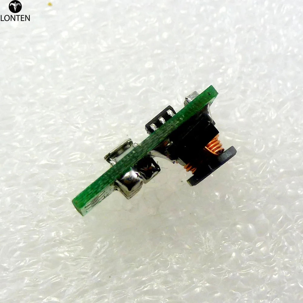 Custom 40AJSB*5 5pcs DC/DC non-isolated regulated converter 5-40 wide input 1-30V OUT for Smart Home Wireless Modules Wifi wireless Manufacturer