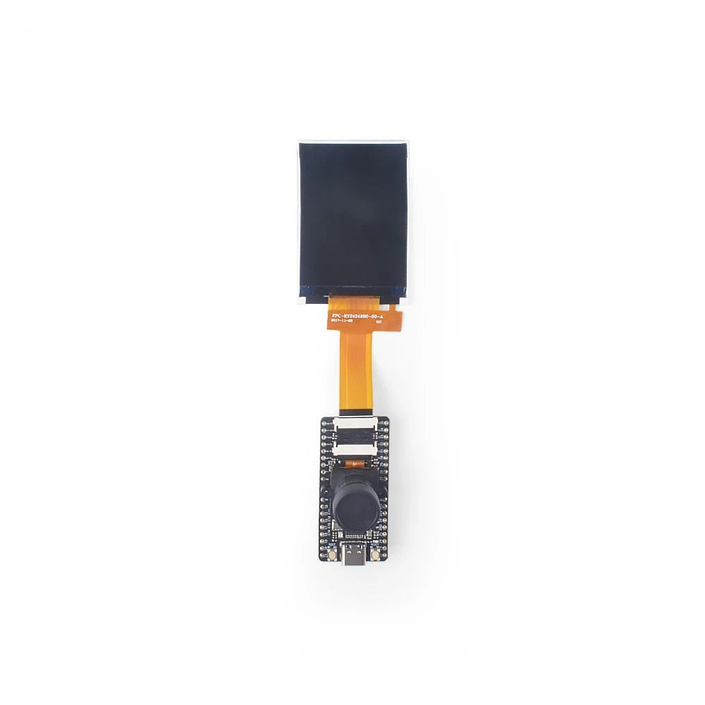 Custom custom Maix Bit Kit RISC-V AI+ loT with 2.4-Inch Screen and Camera Manufacturer