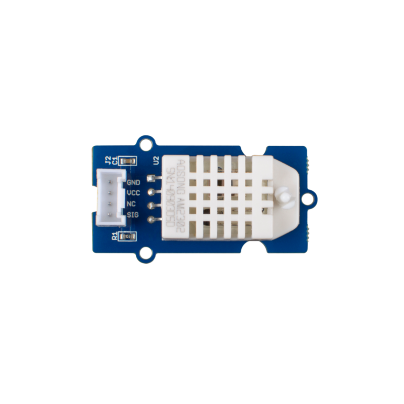 Grove - Temperature & Humidity Sensor Pro (DHT22/AM2302) Custom PCB gps pcba board hua xing pcba customize