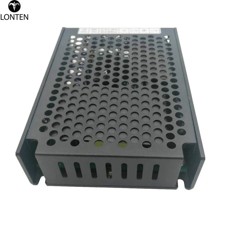 Custom RRU AC and DC ADC dual input 12V 5A 60W output 5G communication switching power supply module Custom accepted Manufacturer