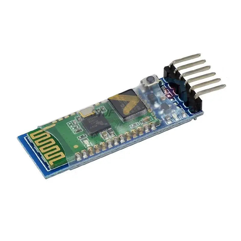 Custom HC-06 HC-05 Bluetooth serial pass-through module wireless serial communication from machine Wireless HC06 Bluetooth Module
