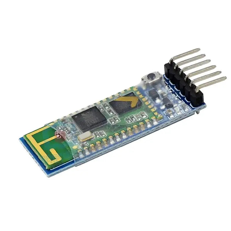 Custom HC-06 HC-05 Bluetooth serial pass-through module wireless serial communication from machine Wireless HC06 Bluetooth Module