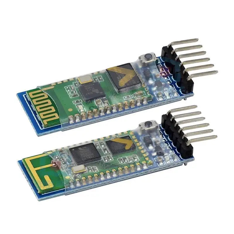 Custom HC-06 HC-05 Bluetooth serial pass-through module wireless serial communication from machine Wireless HC06 Bluetooth Module