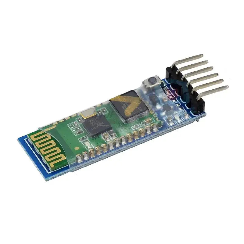 Custom HC-06 HC-05 Bluetooth serial pass-through module wireless serial communication from machine Wireless HC06 Bluetooth Module