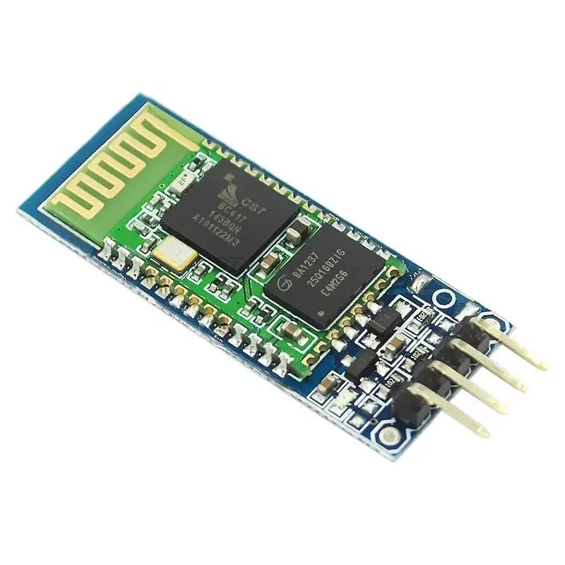 Custom HC-06 HC-05 Bluetooth serial pass-through module wireless serial communication from machine Wireless HC06 Bluetooth Module